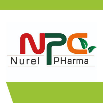 NUREL pharma نيوريل فارما