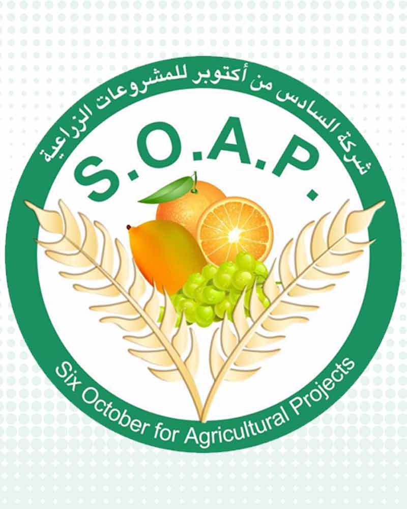 شركات زراعية : شركة السادس من اكتوبر 