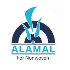 مصانع طبية: Alamal for spinning and nonwoven