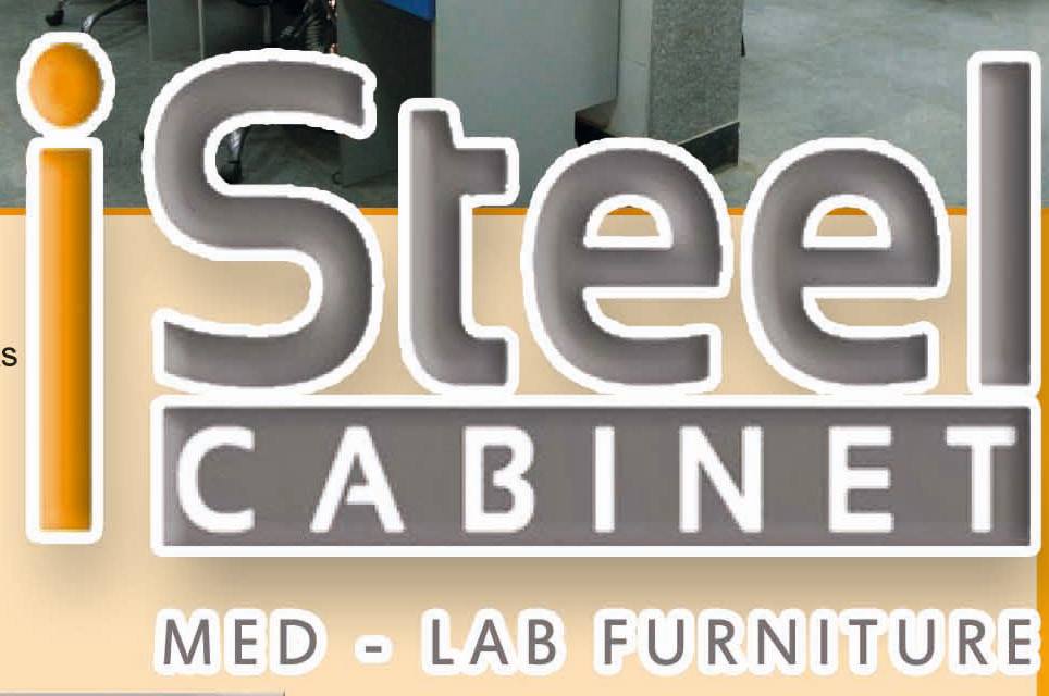 اثاث معلمى:I Steel CABINET