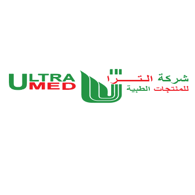  مستلزمات طبية: شركة التراميد للمستلزمات الطبية  ultra med