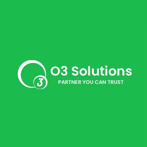 شركة O3 solutions