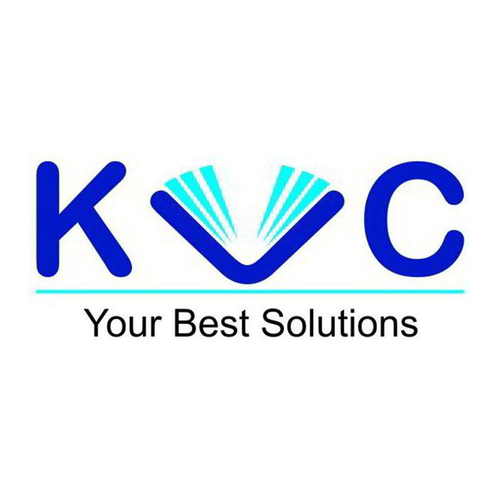 شركات اضافات الاعلاف: شركة كي فيت كوبريشن KVC 