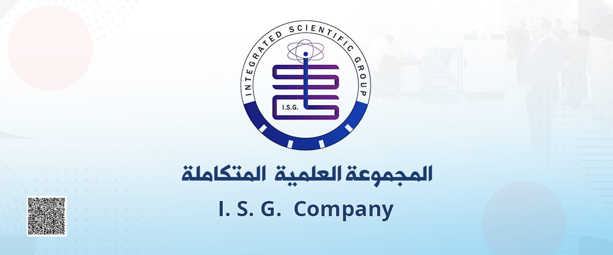 شركات طبية : المجموعة العلمية المتكاملة I.S.G. company