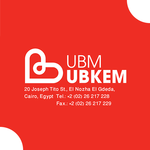 يونيتد بيوميد UBM 