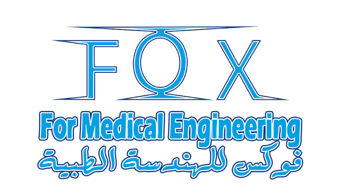 فوكس للهندسة والمستلزمات الطبية