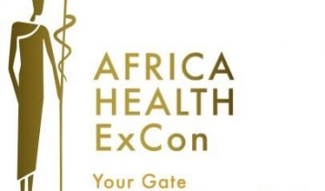 المؤتمر والمعرض الطبي الأفريقي