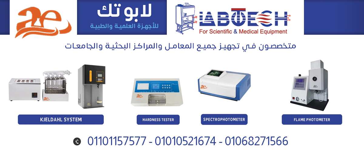 شركه لابوتك