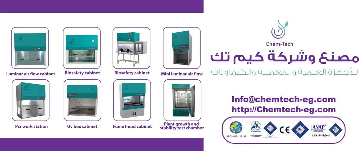 شركة كيم تك