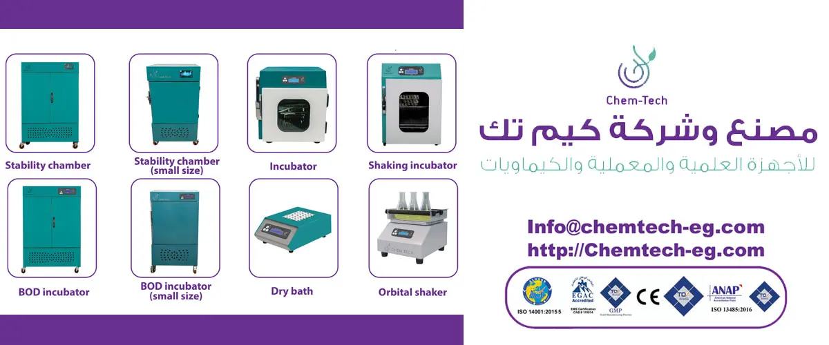شركة كيم تك