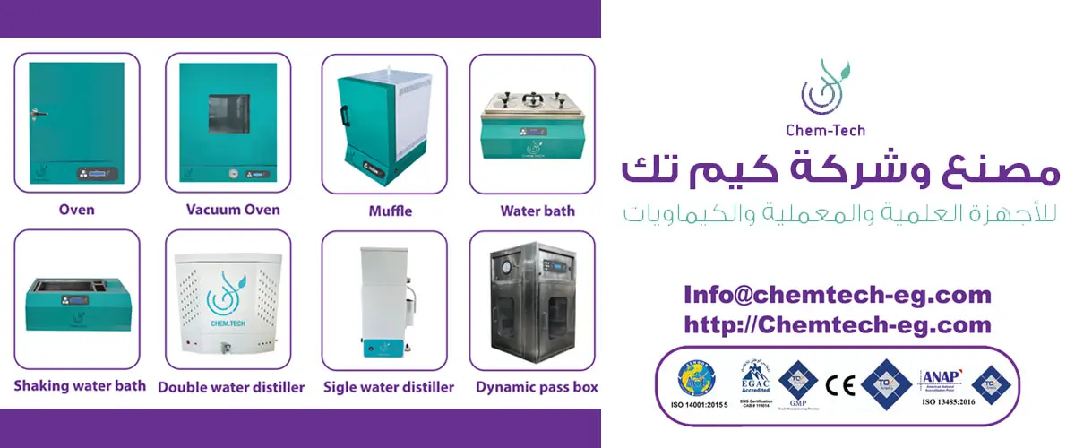شركة كيم تك