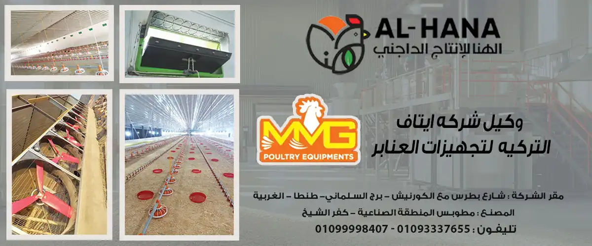 شركة الهنا 