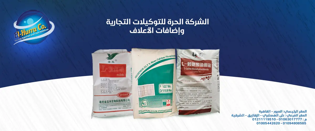الشركة الحرة 