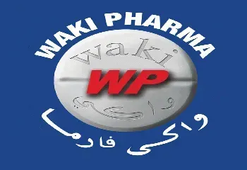  مصنع واكى فارما