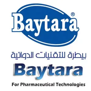 مصنع بيطرة للتقنيات الدوائية 