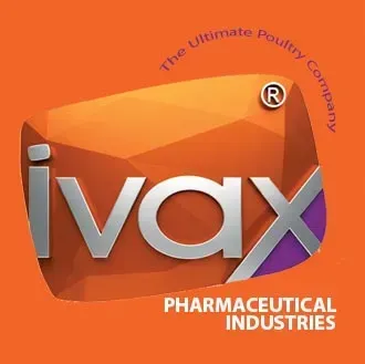 IVAX 