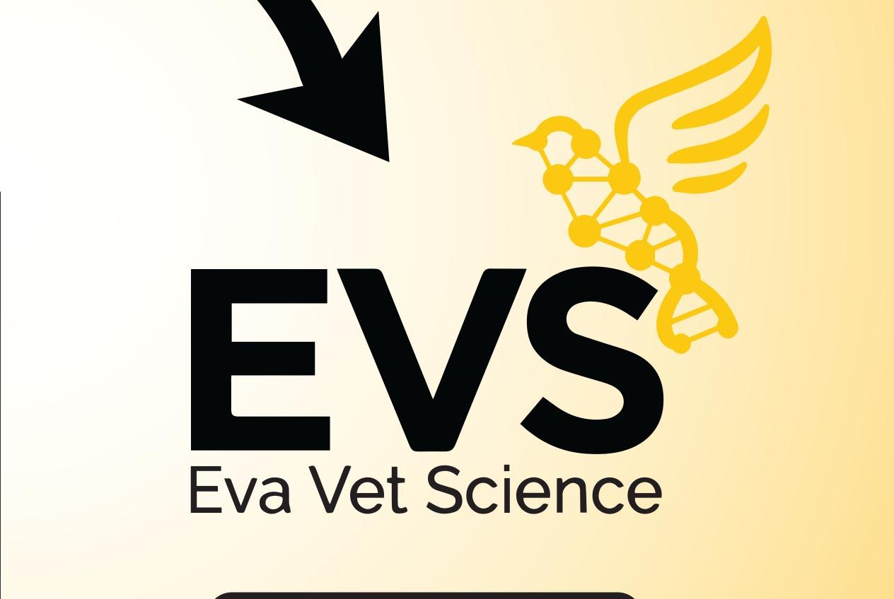 شركة EVa Vet Science