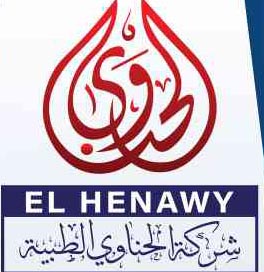 شركة الحناوي الطبية 