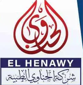 شركة الحناوي الطبية 