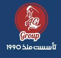 ايه جى جروب