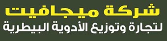 شركة ميجا فيت 