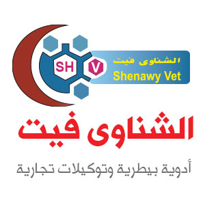 ادوية بيطرية : شركة الشناوي فيت