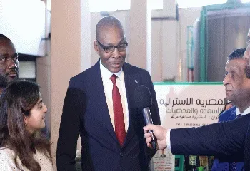 مزاد وزارة الزراعة للخيول.. والفرسة دولامة الأغلى بـ819 ألف جنيه